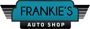 Frankie's Auto Shop